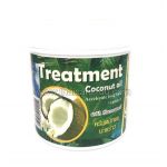 Coconut Mask-Treatment for Accelerating Hair Growth Treatment Coconut Oil