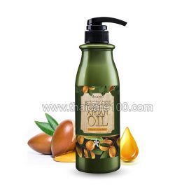 Scentio Hair Argan Oil Shampoo