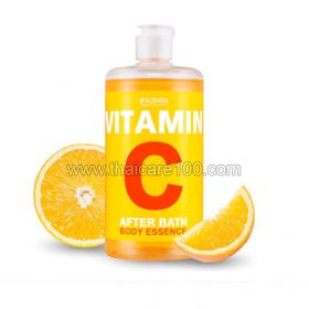 Scentio Vitamin C After Bath Body Essence