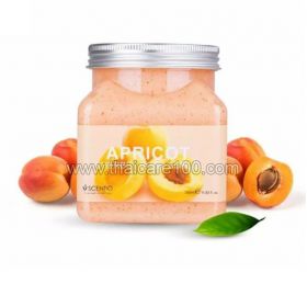 Scentio Apricot Body Sherbet