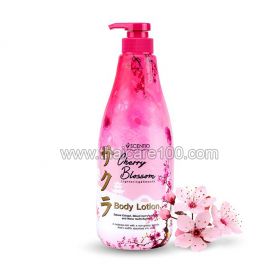 Scentio Cherry Blossom Body Lotion