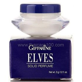 Dry perfume with pheromones Giffarine Elves Solid Perfume