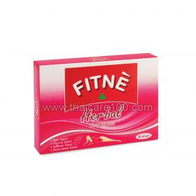 Fitne Herbal Capsules Slimming Capsules