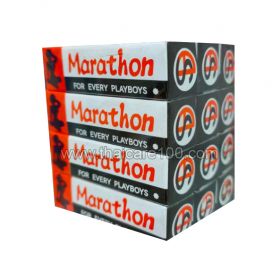 Marathon Cream for delaying ejaculation