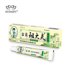 Ointment for skin diseases Zudaifu Zudaifu