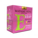 Soap "Natural balance" with aloe vera Madame Heng