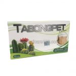 Slimming Capsules with Tabongpet Cactus Cactus