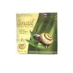 Wrinkle Cream with Snail Aloe Vera Facial Cream Thai Herb