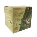 Wrinkle Cream with Snail Aloe Vera Facial Cream Thai Herb