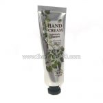 Cream for dry skin of hands from the kidneys of the Japanese cedar Neil Crypromeria Hand Cream