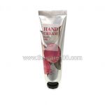 Peach Hand Cream for Dry Skin and Nails Neil Peach Hand Cream