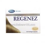 Vitamins for hair Mega We Care Regenez