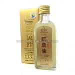 Golden Mountain Thai Crocodile Oil Crocodile Oil