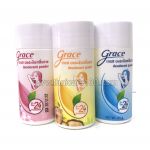 Dry Deodorant Grace Powder