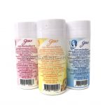 Dry Deodorant Grace Powder