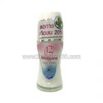 Whitening Deodorant with Collagen Less Shave Serum Collagen Deo