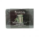 Detox soap for problem skin with charcoal Narda Detox Charcoal Soap