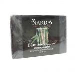 Detox soap for problem skin with charcoal Narda Detox Charcoal Soap