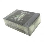 Detox soap for problem skin with charcoal Narda Detox Charcoal Soap