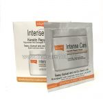 Keratin repair mask Lolane Intense Care