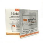 Keratin repair mask Lolane Intense Care