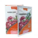 Cream treatment for hair Peony and Jasmine Lolane Daily Treatment 12 Flowers