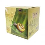 Wrinkle Cream with Snail Aloe Vera Facial Cream Thai Herb