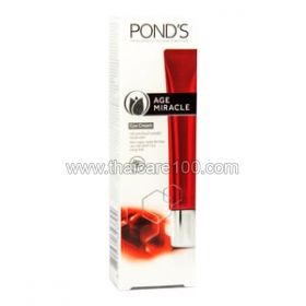 Wrinkle Correction Cream "Age Miracle" for the eyes Pond's Age Miracle Eye Cream