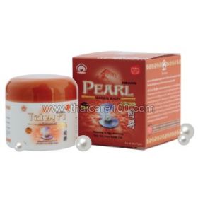 Face cream with pearl powder Kokliang Pearl Сream