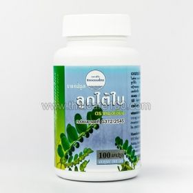 Luk Tai Bai Capsules Phyllanthus Amarus Luk Tai Bai for the treatment of liver