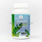 Luk Tai Bai Capsules Phyllanthus Amarus Luk Tai Bai for the treatment of liver