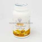 Haam capsules to normalize blood pressure and blood sugar