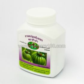 Garcinia cambogia capsules Garcinia Cambodia to reduce cravings for sweets and carbohydrates