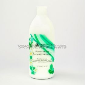 Nourishing Conditioner with hyaluronic acid and wheat protein Oriental Princess Oriental Beauty Nourishing Shampoo