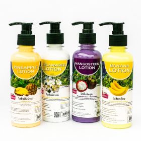 Rejuvenating Body Lotion Banna Mango Lotion with Mango