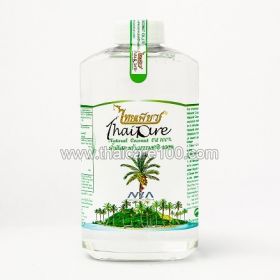 Natural 100% organic coconut oil Thaipure Nia 100% Coconut Oil