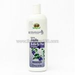 AbhaiHerb Shampoo papilionaceous peas