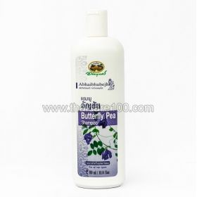 AbhaiHerb Shampoo papilionaceous peas