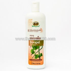 AbhaiHerb Borapet Shampoo for dry and normal hair