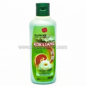 Shampoo for scalp nutrition Kokliang Shampoo