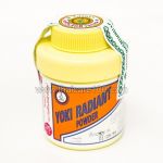 Powder-talc against odor from the body and prickly heat Yoki Radian Powder (100 gr)