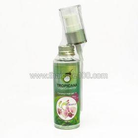 Coconut Hair serum Tropicana Coconut Hair Serum