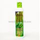 Shampoo Jinda Herbal Shampoo for hair loss in the rice milk