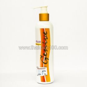 Air baldness and to stimulate hair growth Genive Hair Conditioner