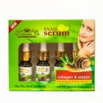 Anti-aging serum Nature Repablic Snail Serum with Collagen & Elastin