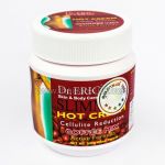 Anti-cellulite cream spa Dr. Eric with Thai chili and coffee Dr.Eric Slimming Hot Cream