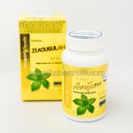 Capsules ginseng Capsules Jiaougulan