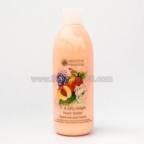 Body lotion Oriental Princess in stock