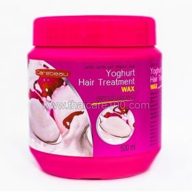 Yogurt hair mask Carebeau Yoghurt Hair Treatment