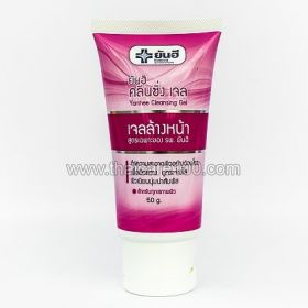 Cleansing gel facial Cleansing Gel Yanhee